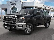 2026 Ram 2500 Big Horn - Photo 2