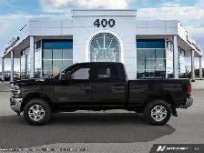 2026 Ram 2500 Big Horn - Photo 4