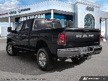 2026 Ram 2500 Big Horn - Photo 5