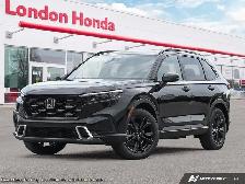 2026 Honda CR-V Hybrid Touring