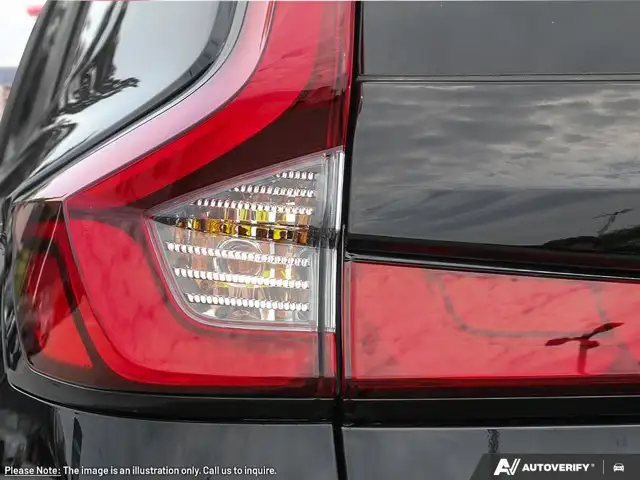 2026 Honda CR-V Hybrid Touring - Photo 11