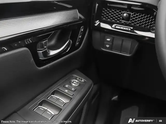 2026 Honda CR-V Hybrid Touring - Photo 16