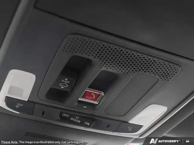 2026 Honda CR-V Hybrid Touring - Photo 19