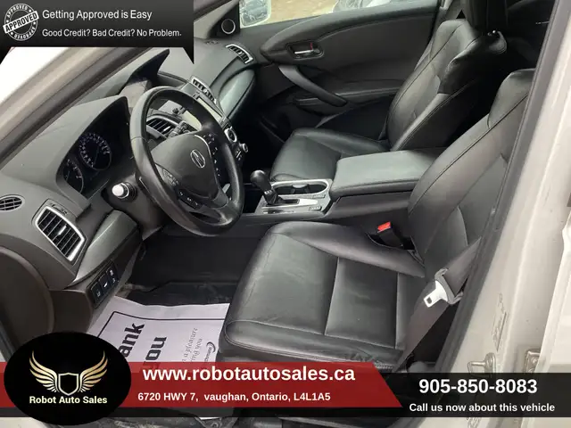 2018 Acura RDX Tech AWD - Photo 7