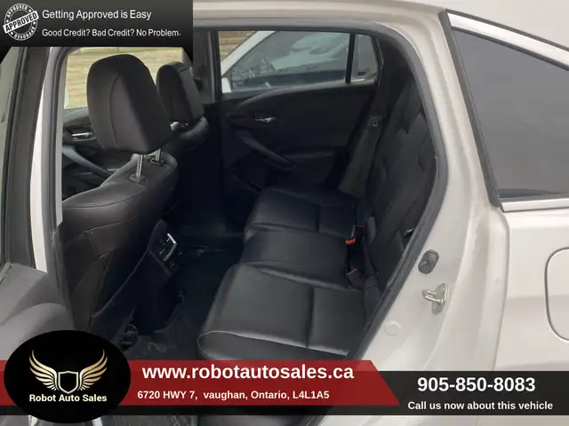 2018 Acura RDX Tech AWD - Photo 8