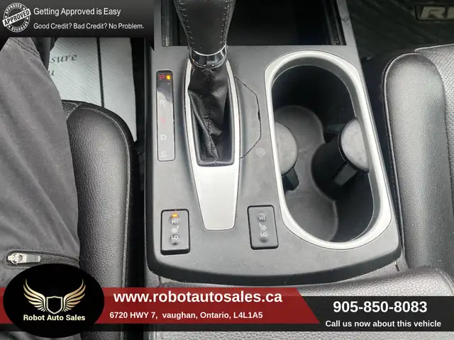 2018 Acura RDX Tech AWD - Photo 9