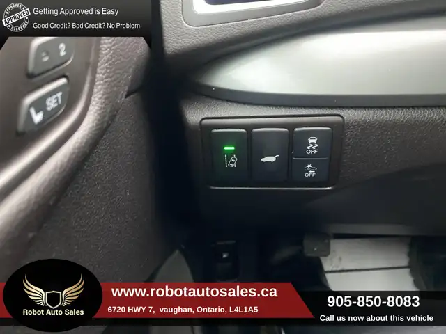 2018 Acura RDX Tech AWD - Photo 10