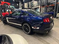 2012 Ford Mustang Boss 302 | 6-Speed Manual | 5.0L Coyote - Photo 3