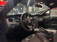 2012 Ford Mustang Boss 302 | 6-Speed Manual | 5.0L Coyote - Photo 4