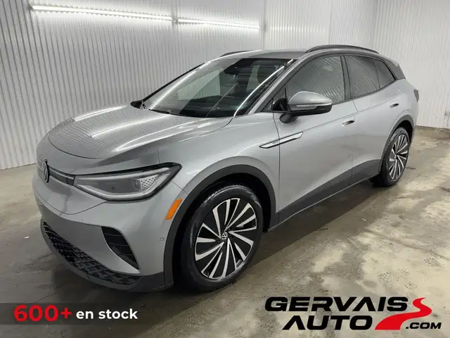 Volkswagen ID.4 Pro PA avec SK à batterie 2023 à vendre