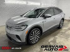 Volkswagen ID.4 Pro PA avec SK à batterie 2023 à vendre