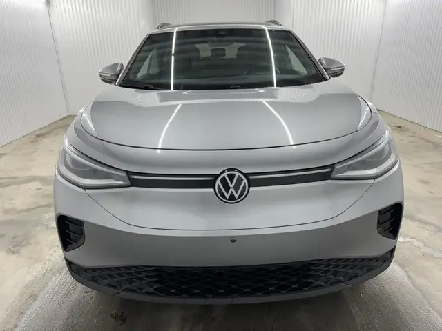 Volkswagen ID.4 Pro PA avec SK à batterie 2023 à vendre - Photo 4