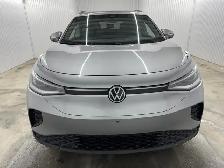 Volkswagen ID.4 Pro PA avec SK à batterie 2023 à vendre - Photo 4