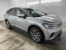 Volkswagen ID.4 Pro PA avec SK à batterie 2023 à vendre - Photo 5