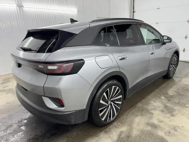 Volkswagen ID.4 Pro PA avec SK à batterie 2023 à vendre - Photo 11