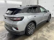 Volkswagen ID.4 Pro PA avec SK à batterie 2023 à vendre - Photo 11
