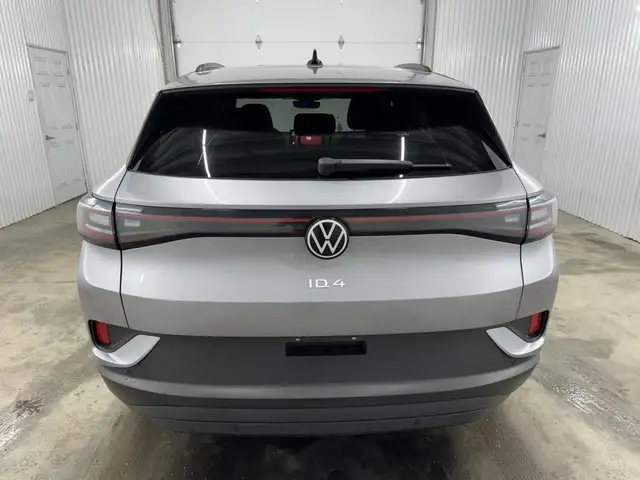 Volkswagen ID.4 Pro PA avec SK à batterie 2023 à vendre - Photo 12