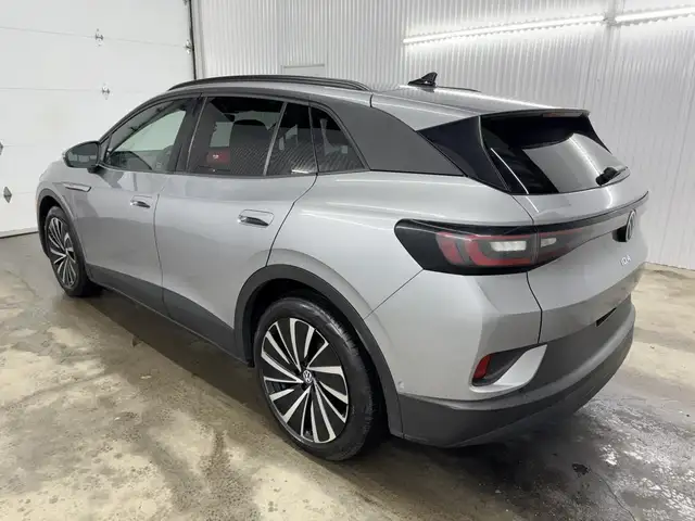 Volkswagen ID.4 Pro PA avec SK à batterie 2023 à vendre - Photo 13