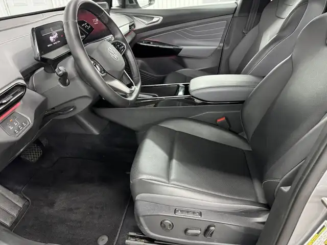 Volkswagen ID.4 Pro PA avec SK à batterie 2023 à vendre - Photo 14