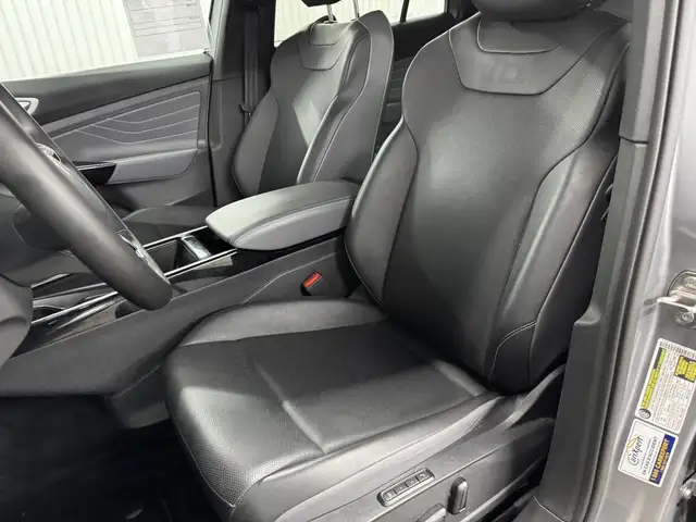 Volkswagen ID.4 Pro PA avec SK à batterie 2023 à vendre - Photo 15