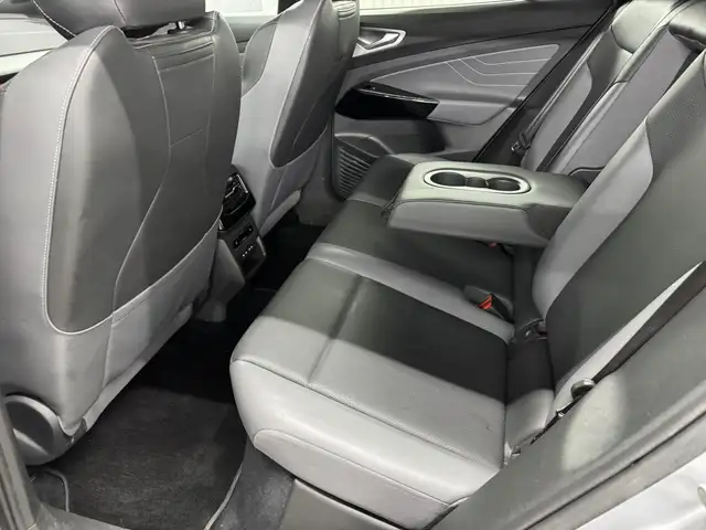 Volkswagen ID.4 Pro PA avec SK à batterie 2023 à vendre - Photo 17