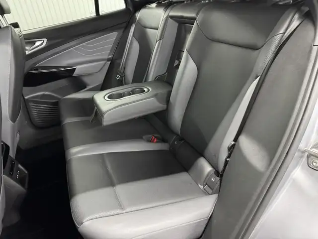 Volkswagen ID.4 Pro PA avec SK à batterie 2023 à vendre - Photo 18