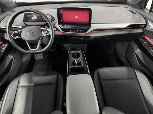 Volkswagen ID.4 Pro PA avec SK à batterie 2023 à vendre - Photo 19