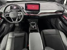 Volkswagen ID.4 Pro PA avec SK à batterie 2023 à vendre - Photo 19
