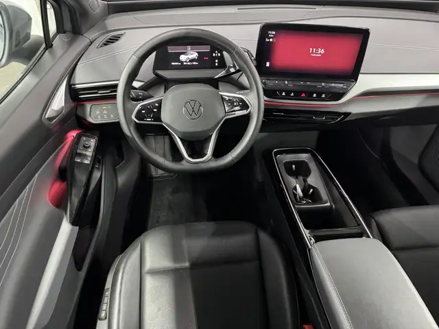 Volkswagen ID.4 Pro PA avec SK à batterie 2023 à vendre - Photo 20