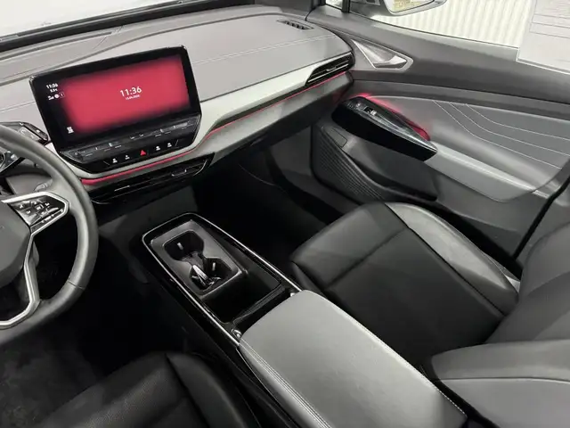 Volkswagen ID.4 Pro PA avec SK à batterie 2023 à vendre - Photo 21