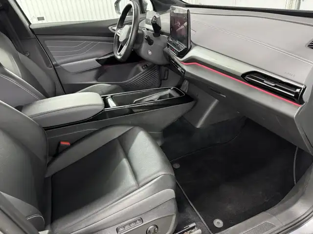 Volkswagen ID.4 Pro PA avec SK à batterie 2023 à vendre - Photo 23