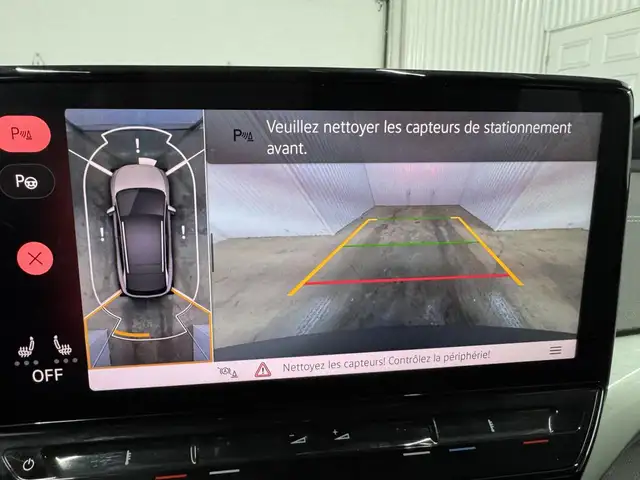 Volkswagen ID.4 Pro PA avec SK à batterie 2023 à vendre - Photo 24