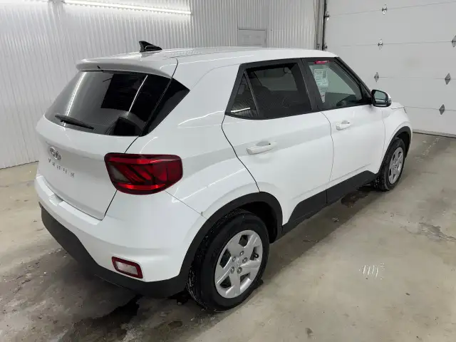 Hyundai Venue Essential A/c Caméra 2021 à vendre - Photo 5