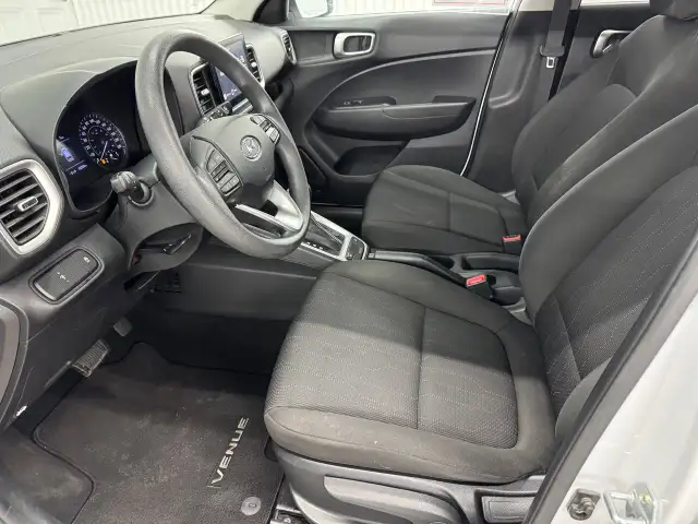 Hyundai Venue Essential A/c Caméra 2021 à vendre - Photo 16