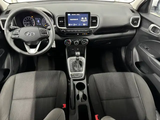 Hyundai Venue Essential A/c Caméra 2021 à vendre - Photo 20