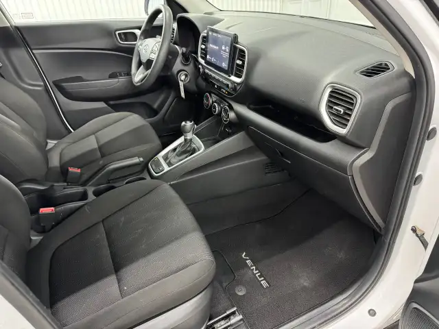 Hyundai Venue Essential A/c Caméra 2021 à vendre - Photo 23