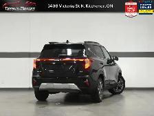 2024 Kia Seltos No Accident Leather Sunroof Heated Seats - Photo 2