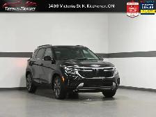 2024 Kia Seltos No Accident Leather Sunroof Heated Seats - Photo 3