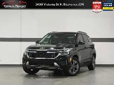 2024 Kia Seltos No Accident Leather Sunroof Heated Seats - Photo 5