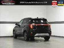 2024 Kia Seltos No Accident Leather Sunroof Heated Seats - Photo 6
