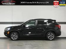2024 Kia Seltos No Accident Leather Sunroof Heated Seats - Photo 9