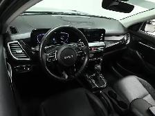 2024 Kia Seltos No Accident Leather Sunroof Heated Seats - Photo 10