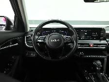 2024 Kia Seltos No Accident Leather Sunroof Heated Seats - Photo 12