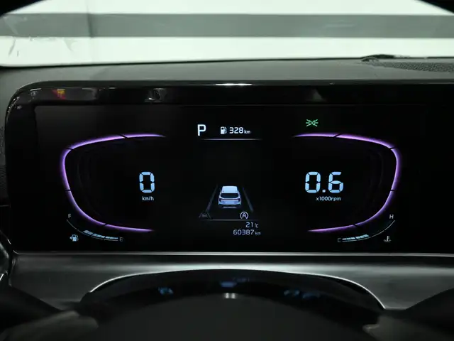 2024 Kia Seltos No Accident Leather Sunroof Heated Seats - Photo 13