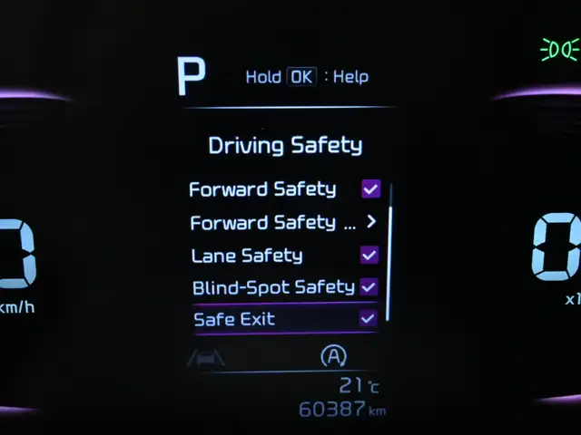 2024 Kia Seltos No Accident Leather Sunroof Heated Seats - Photo 14