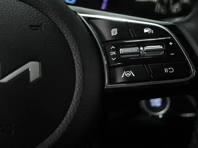 2024 Kia Seltos No Accident Leather Sunroof Heated Seats - Photo 16