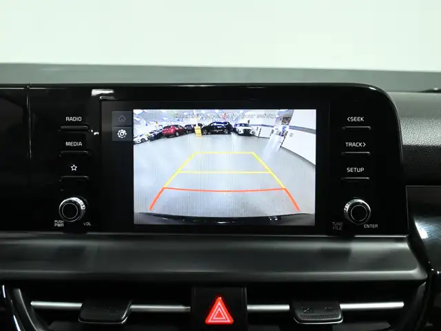 2024 Kia Seltos No Accident Leather Sunroof Heated Seats - Photo 18