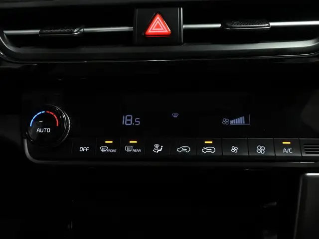 2024 Kia Seltos No Accident Leather Sunroof Heated Seats - Photo 19