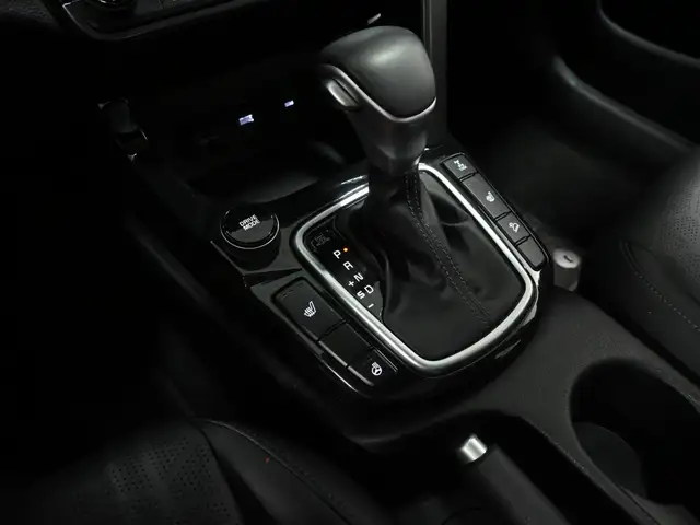 2024 Kia Seltos No Accident Leather Sunroof Heated Seats - Photo 20