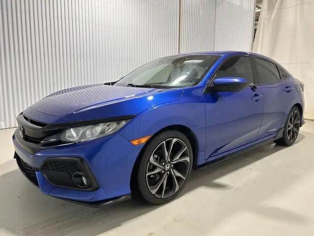 Honda Civic Hayon Sport BM 2019 à vendre